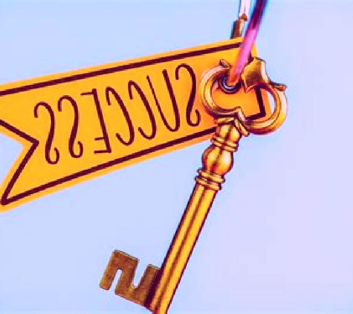 Key To Success online slot