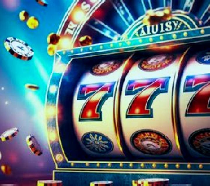 Key To Success slot machine