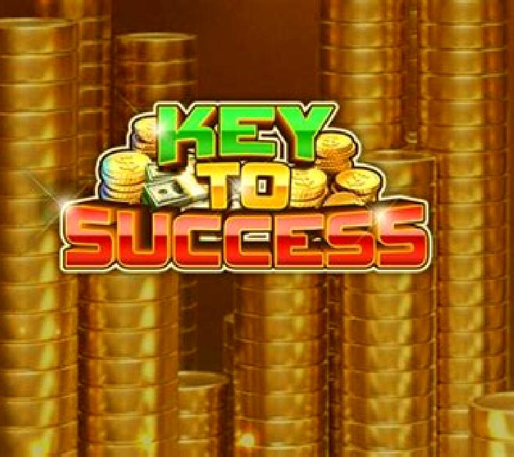 Key To Success slot