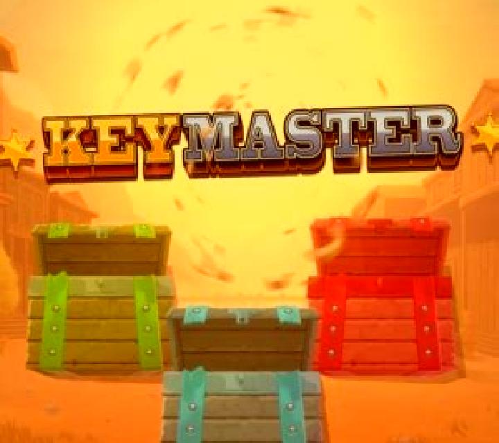 Keymaster slot