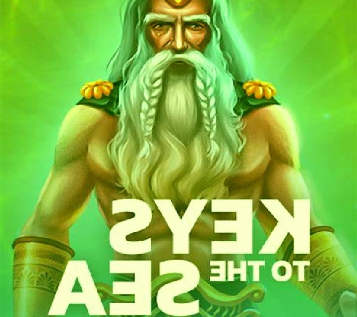 Keys To The Sea online slot
