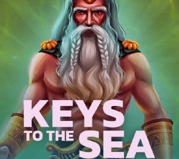 Keys To The Sea slot game