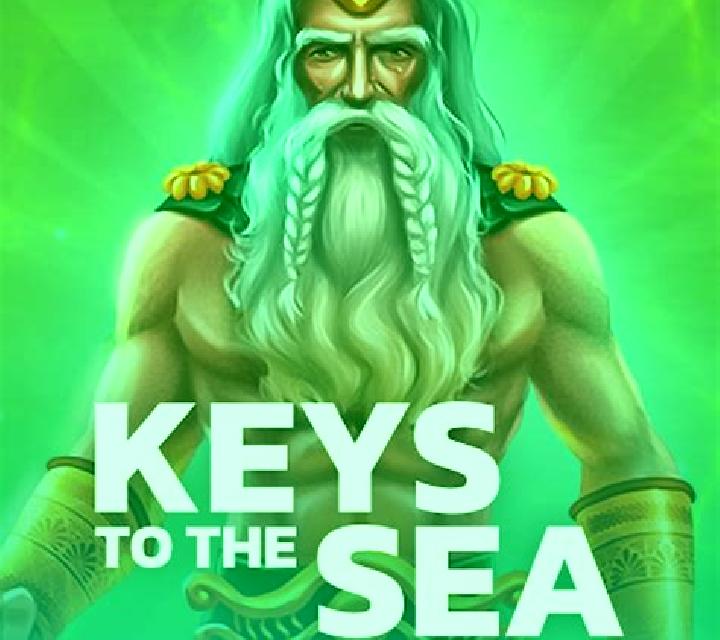 Keys To The Sea slot