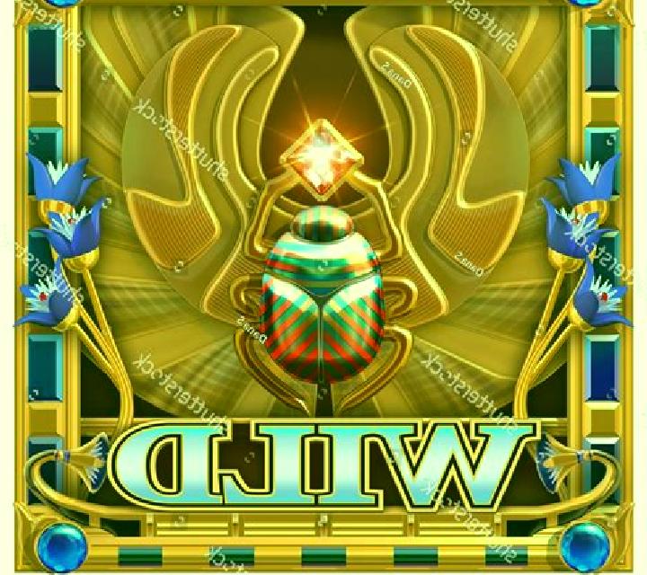 Khepri slot game