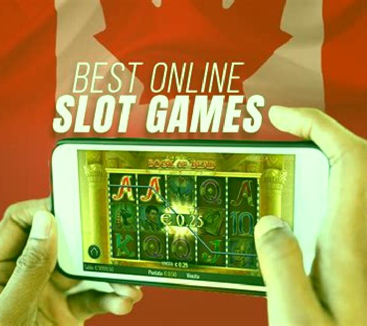 Khinkal online slot