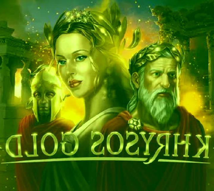 Khrysos Gold online slot