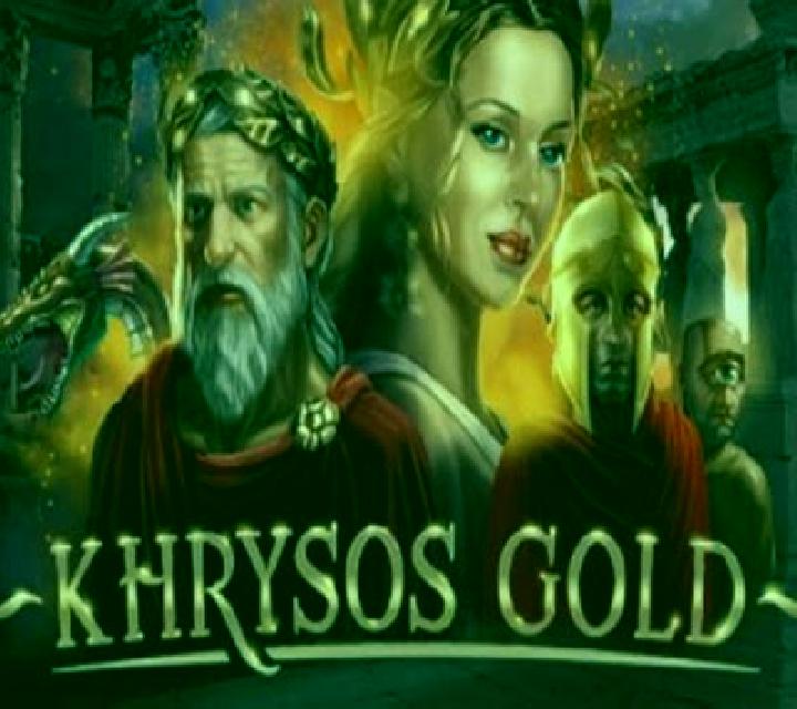 Khrysos Gold slot