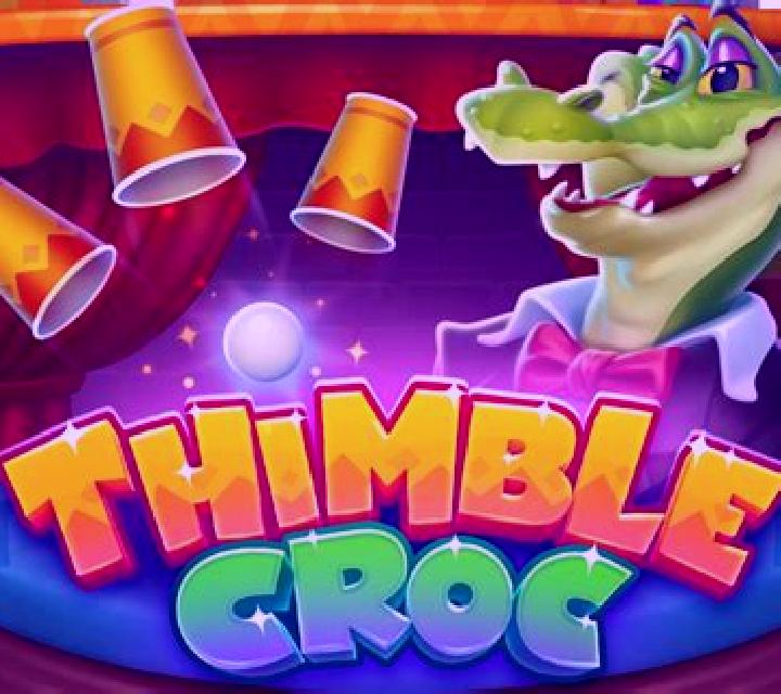 Kick Cash Croc slot game