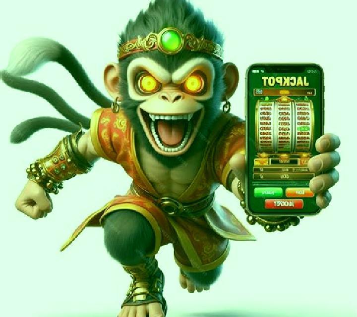 Kick Cash Monkey slot game