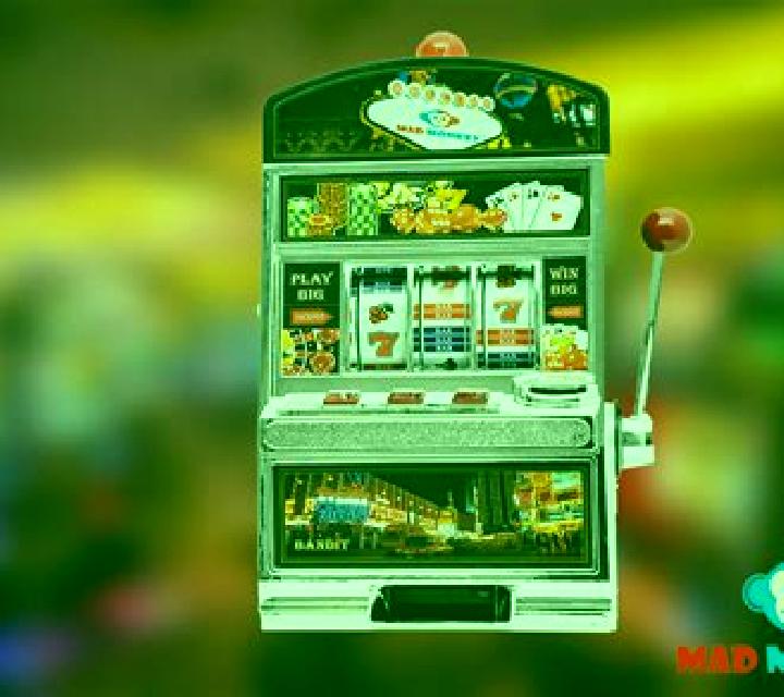 Kick Cash Monkey slot machine