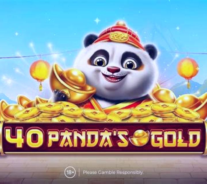 Kick Cash Panda online slot