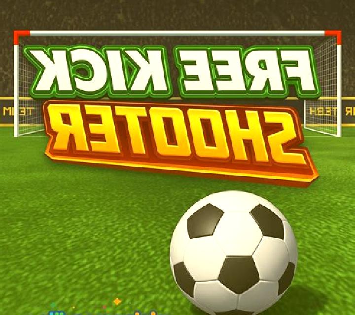 Kick & Goal online slot