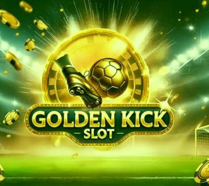 Kick It Multiplayer online slot