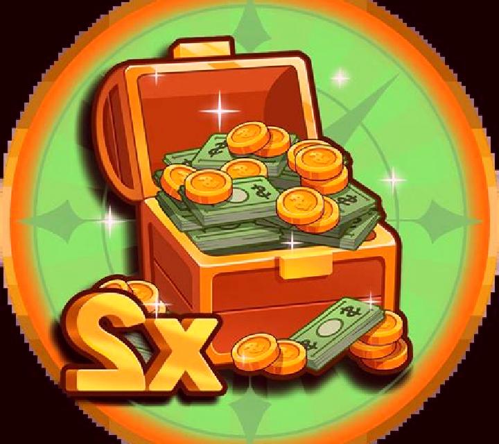 Kick It Multiplayer slot game