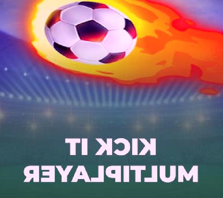 Kick It Multiplayer slot