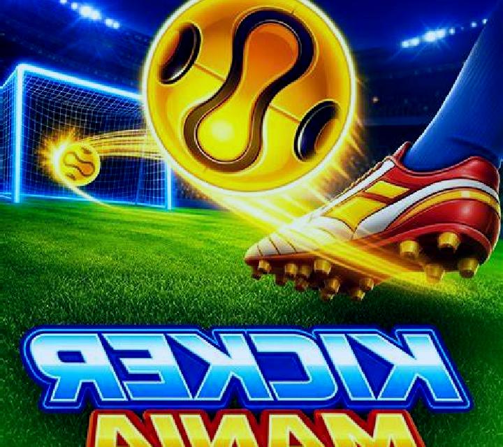 Kicker Mania slot game