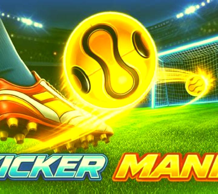 Kicker Mania slot