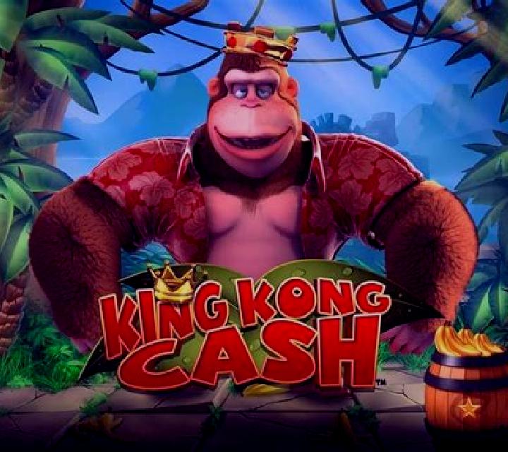 Kickin Kash! slot game
