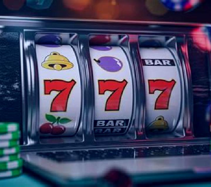 Kickin Kash! slot machine