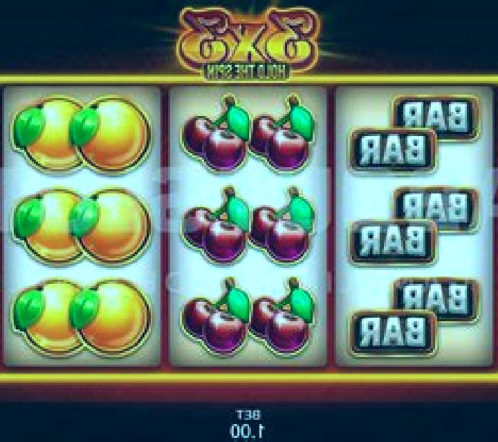 Kickoff Kings - Hold & Hit 3x3 slot