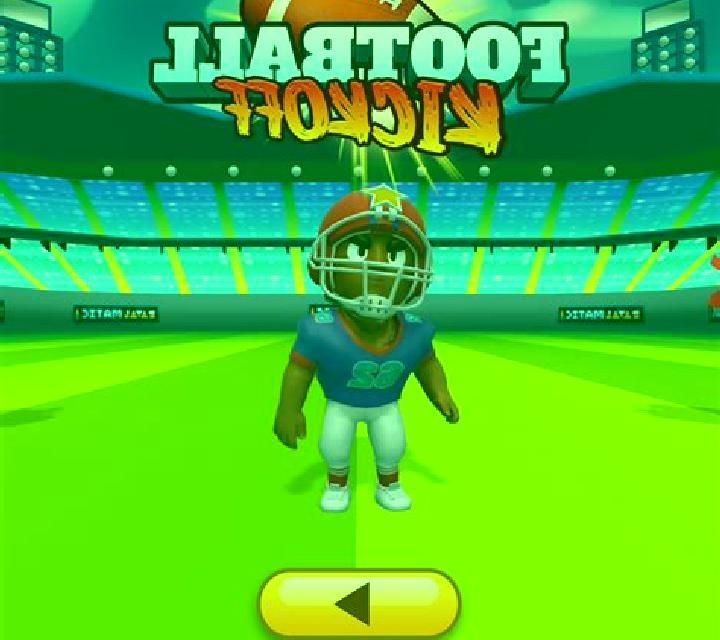 KickOff online slot
