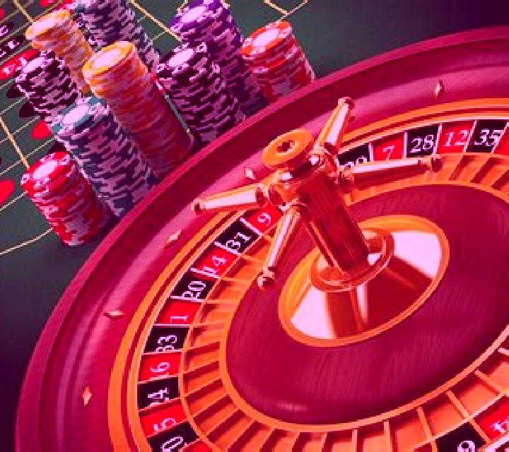 Kickoff Roulette online slot