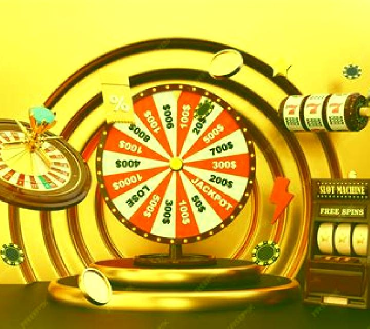 Kickoff Roulette slot
