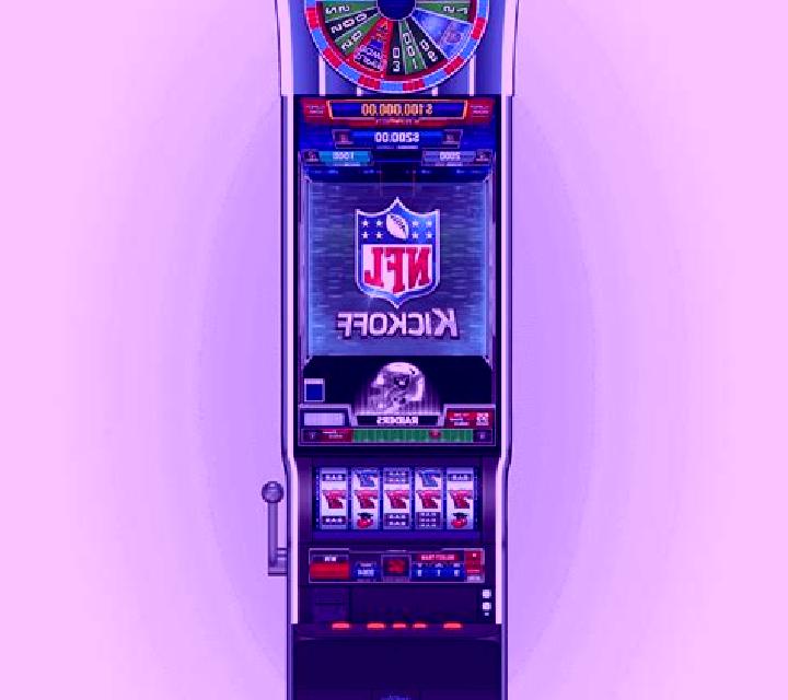 KickOff slot game