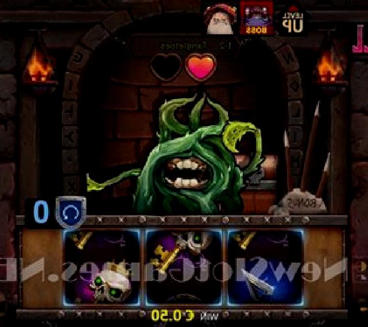 Kill Em All slot machine
