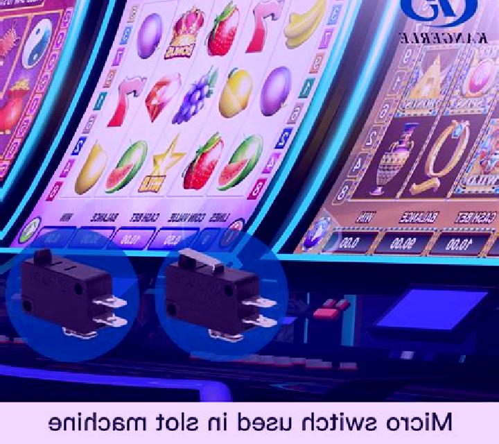 Kill Switch slot machine