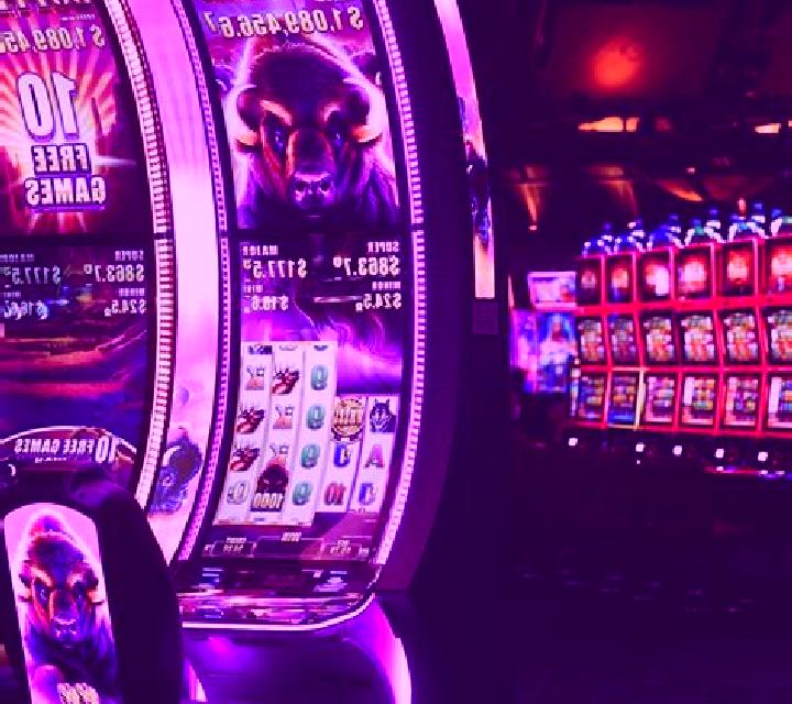 Killer 13 slot game