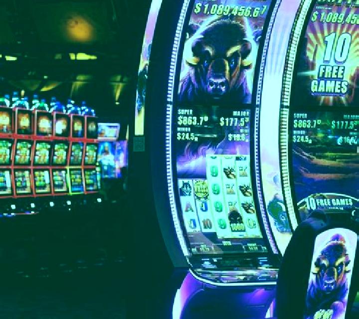 Killer 13 slot