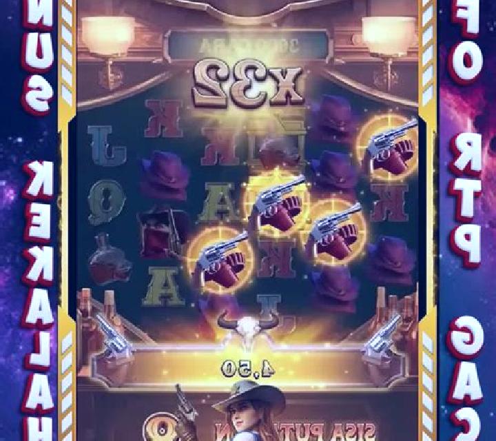 Killer 23 slot game