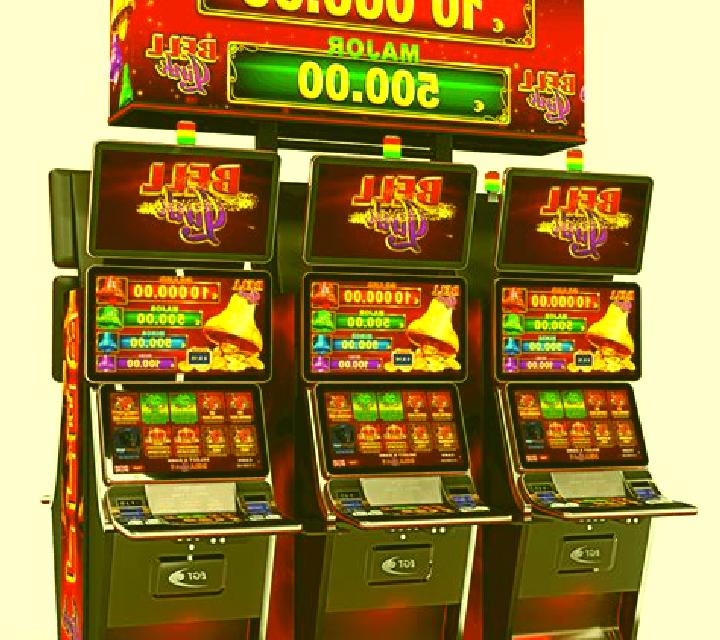 Killer 23 slot machine