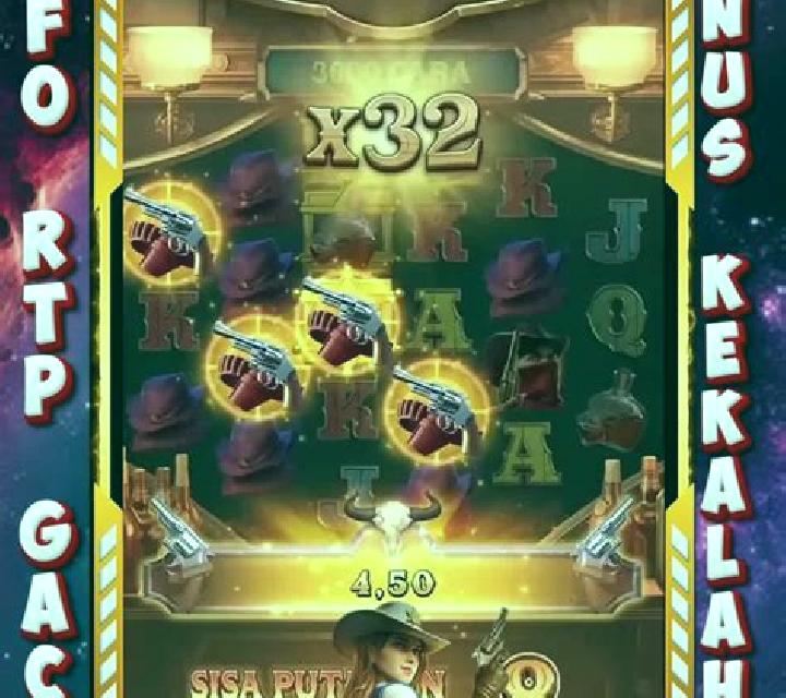 Killer 23 slot