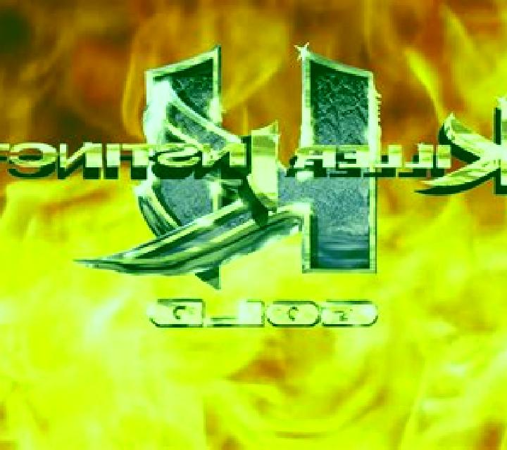 Killer Clubs online slot