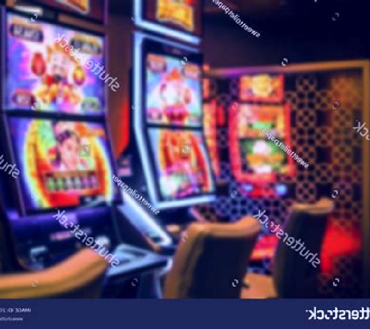 Killer Clubs slot