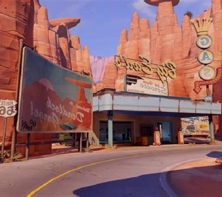 Killroad 66 slot game