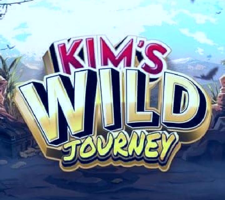 Kim s Wild Journey online slot