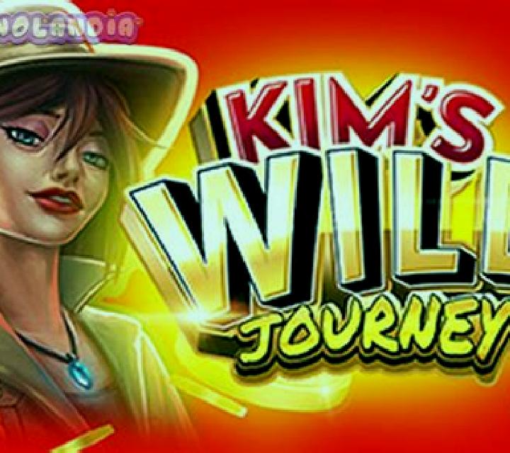 Kim s Wild Journey slot game