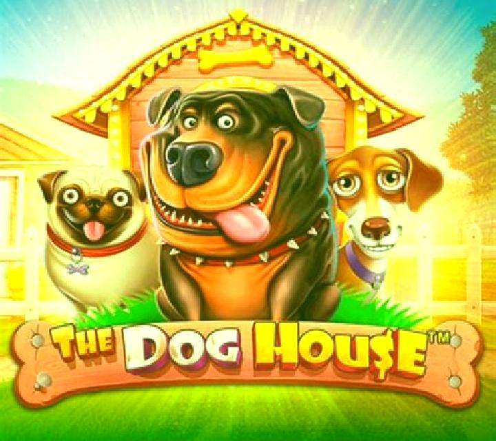 Kin House slot game