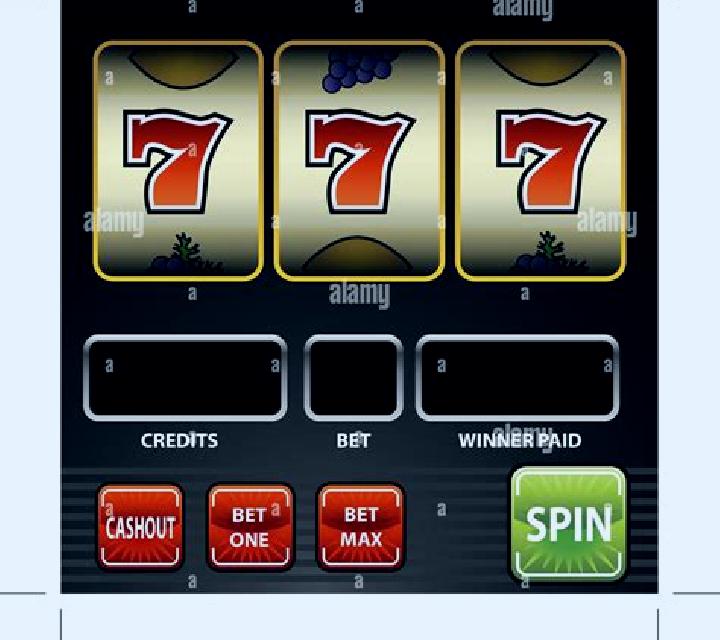 Kinetic Cut online slot