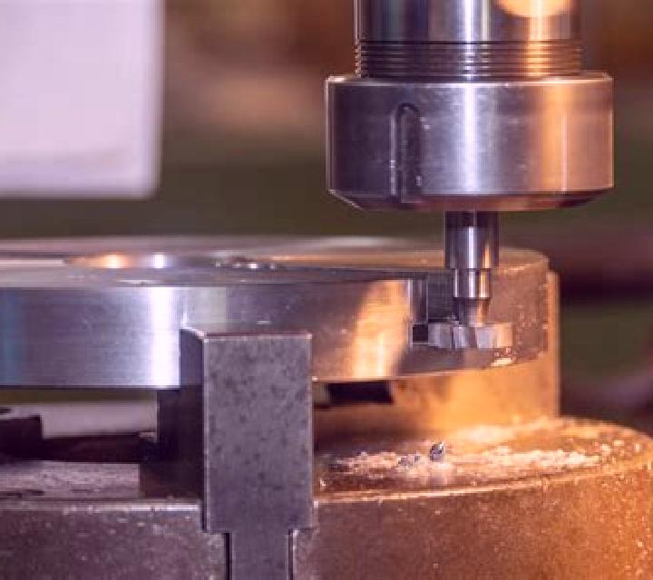 Kinetic Cut slot