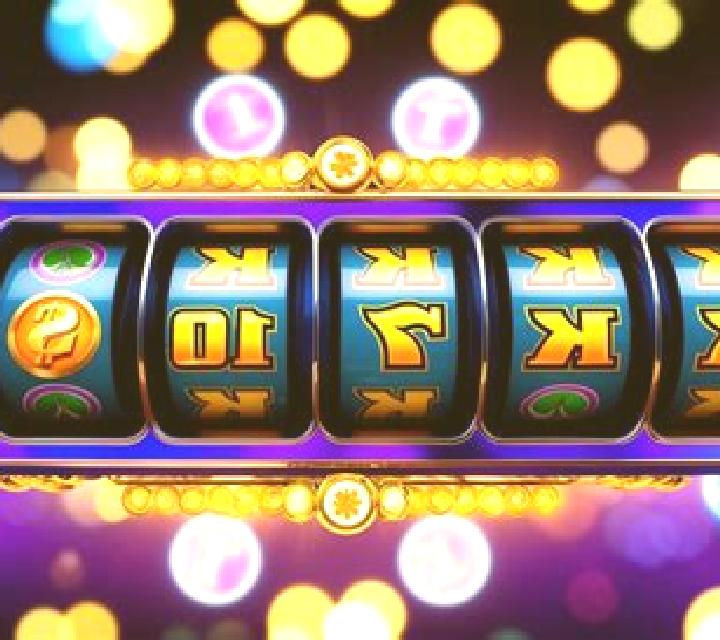 King 6 online slot