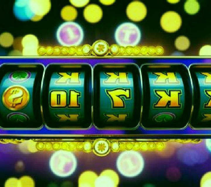 King 6 slot