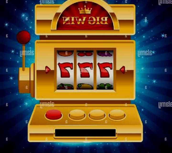 King-777 slot machine