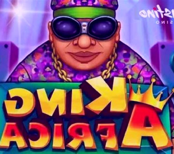 King Africa slot