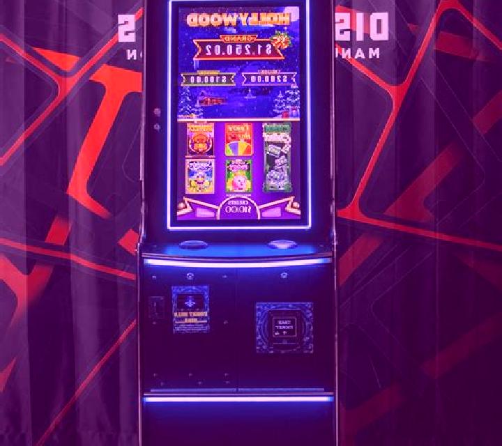 King And Cardinal slot machine