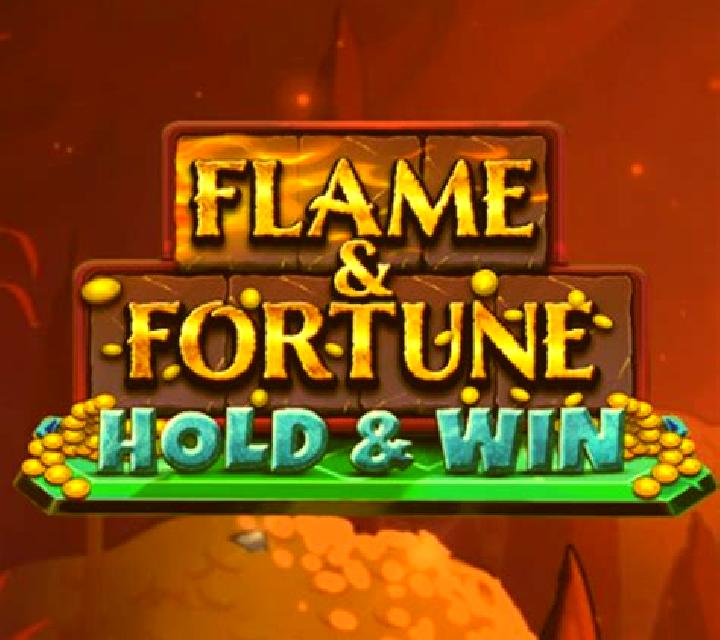 King and Flame online slot
