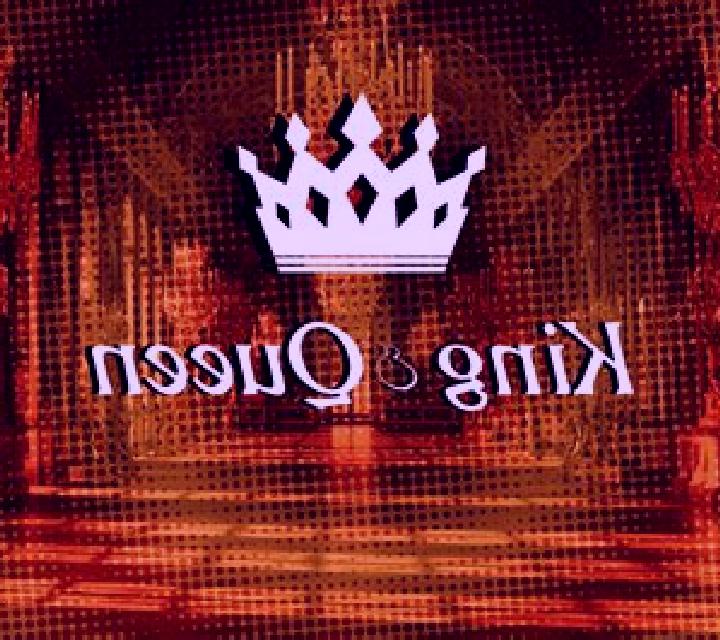 King and Queen online slot